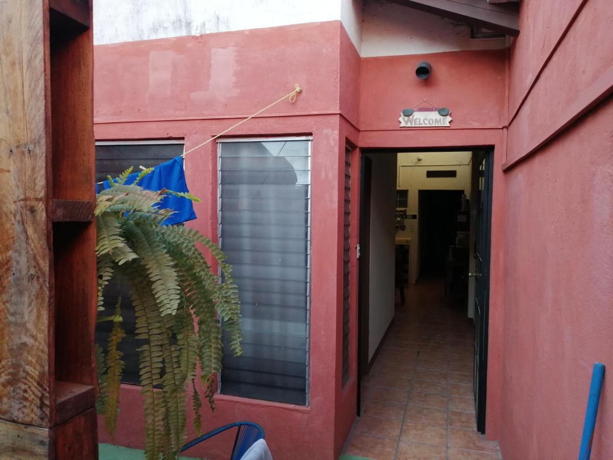 Casa Ichik Antigua Guatemala Hotel Exterior foto