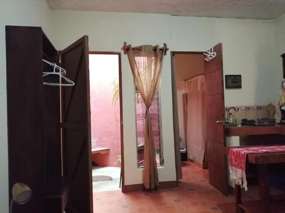 Casa Ichik Antigua Guatemala Hotel Exterior foto